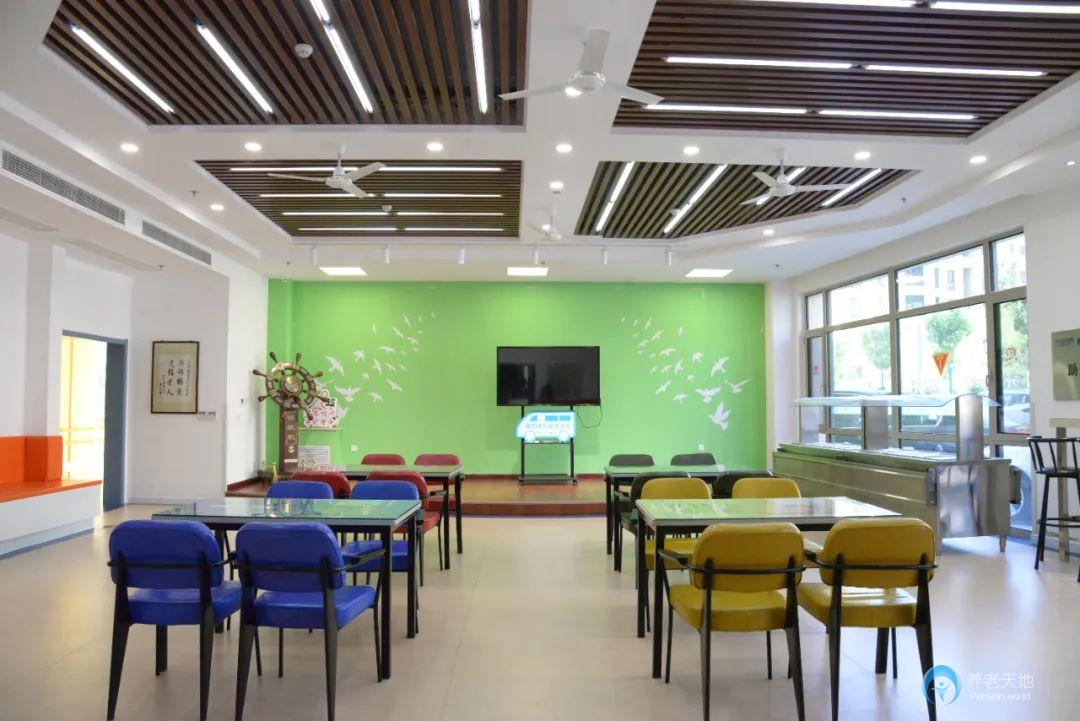 天津市東麗區(qū)萬新街道綜合養(yǎng)老服務(wù)中心 天津市東麗區(qū)萬新街道綜合養(yǎng)老服務(wù)中心