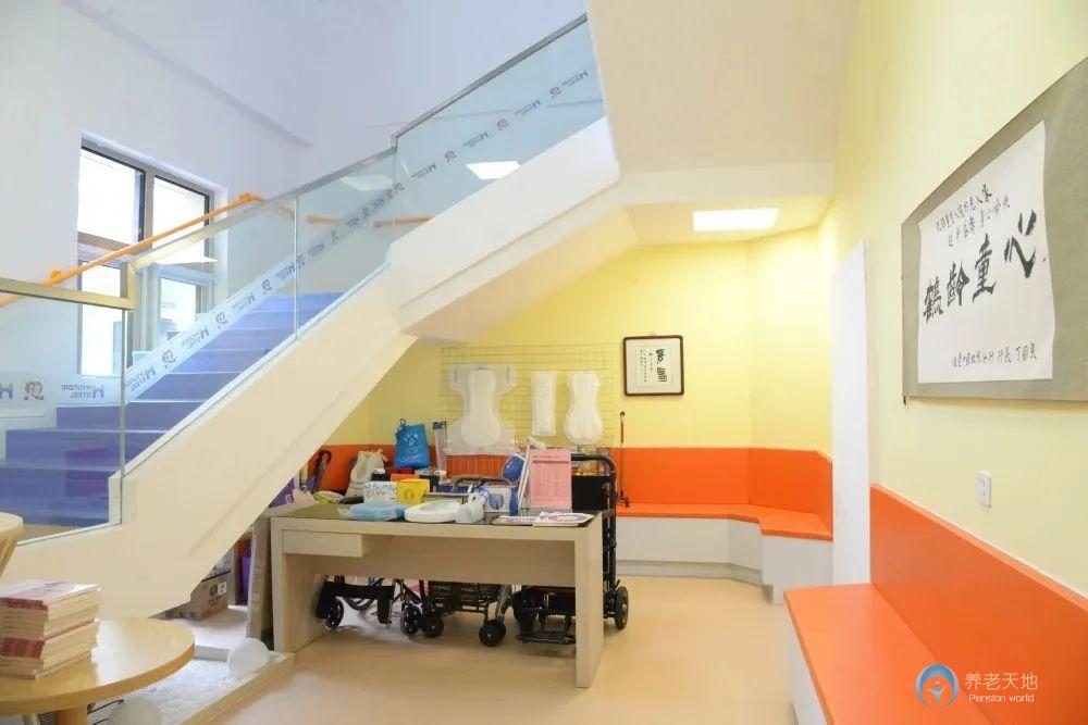 天津市東麗區(qū)萬新街道綜合養(yǎng)老服務(wù)中心 天津市東麗區(qū)萬新街道綜合養(yǎng)老服務(wù)中心