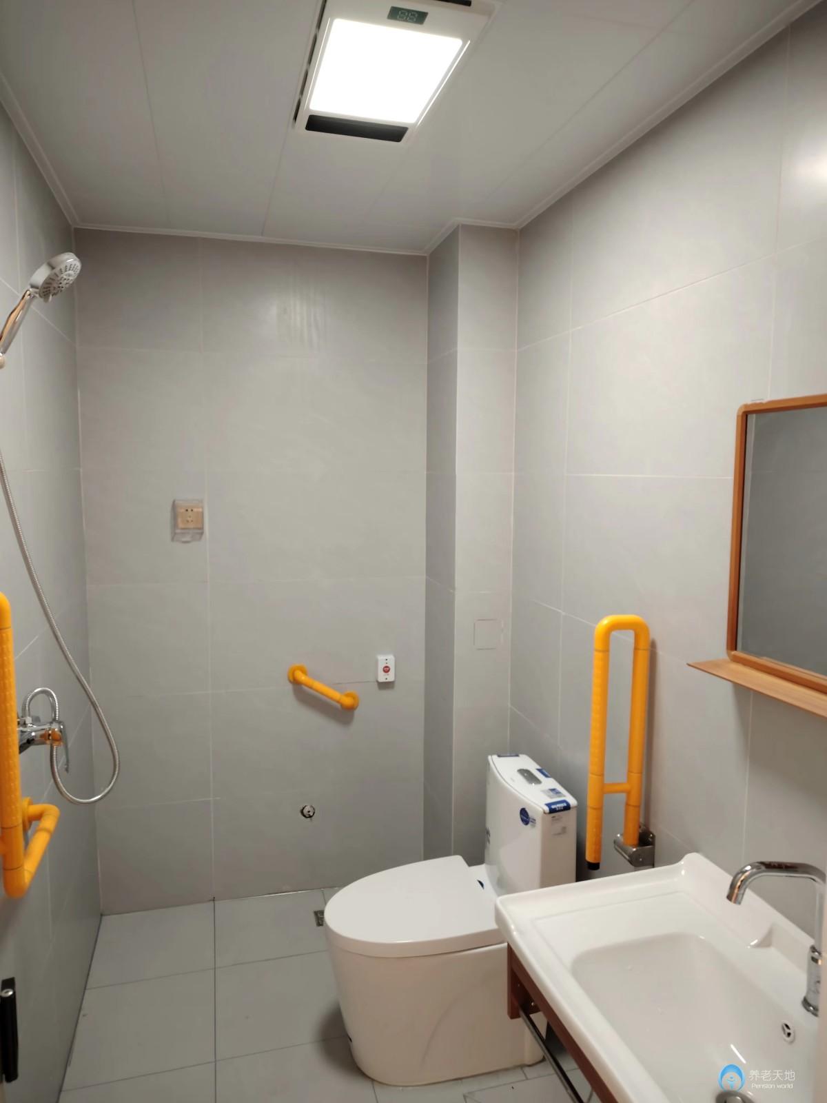 濱州市天志仁和智慧養(yǎng)老服務(wù)中心