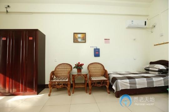 東營(yíng)市愛德護(hù)老院