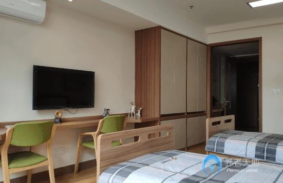 南通銀城康養(yǎng)護(hù)理院 南通銀城康養(yǎng)護(hù)理院