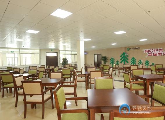 和堂集辛店老年公寓 和堂集辛店老年公寓