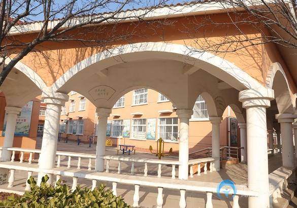 和堂集勝利老年公寓 和堂集勝利老年公寓