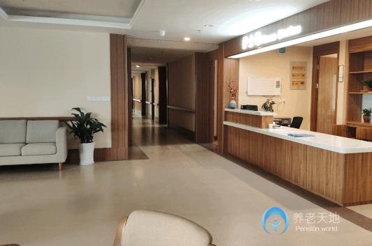 南通銀城康養(yǎng)護(hù)理院 南通銀城康養(yǎng)護(hù)理院