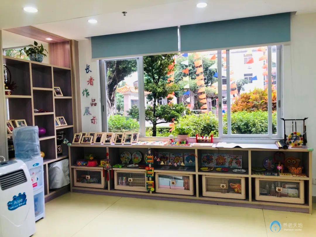 廣州市番禺區(qū)石樓頤養(yǎng)院 廣州市番禺區(qū)石樓頤養(yǎng)院