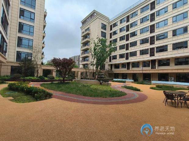 嘉興九如城康養(yǎng)中心(嘉興市東升老年養(yǎng)護) 嘉興九如城康養(yǎng)中心(嘉興市東升老年養(yǎng)護)