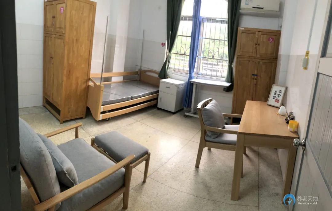 廣州市番禺區(qū)石樓頤養(yǎng)院 廣州市番禺區(qū)石樓頤養(yǎng)院