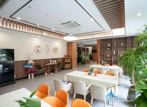 嘉興頤和康養(yǎng)中心 嘉興頤和康養(yǎng)中心