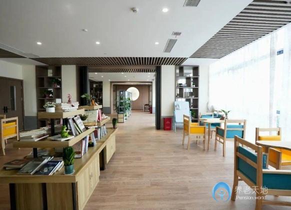 嘉興頤和康養(yǎng)中心 嘉興頤和康養(yǎng)中心