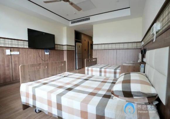 嘉興頤和康養(yǎng)中心 嘉興頤和康養(yǎng)中心