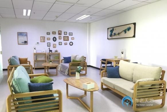 益壽光年泰安高新區(qū)頤養(yǎng)中心 益壽光年泰安高新區(qū)頤養(yǎng)中心