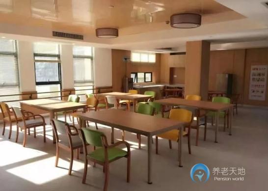 舟山市普陀天頤老人之家 舟山市普陀天頤老人之家