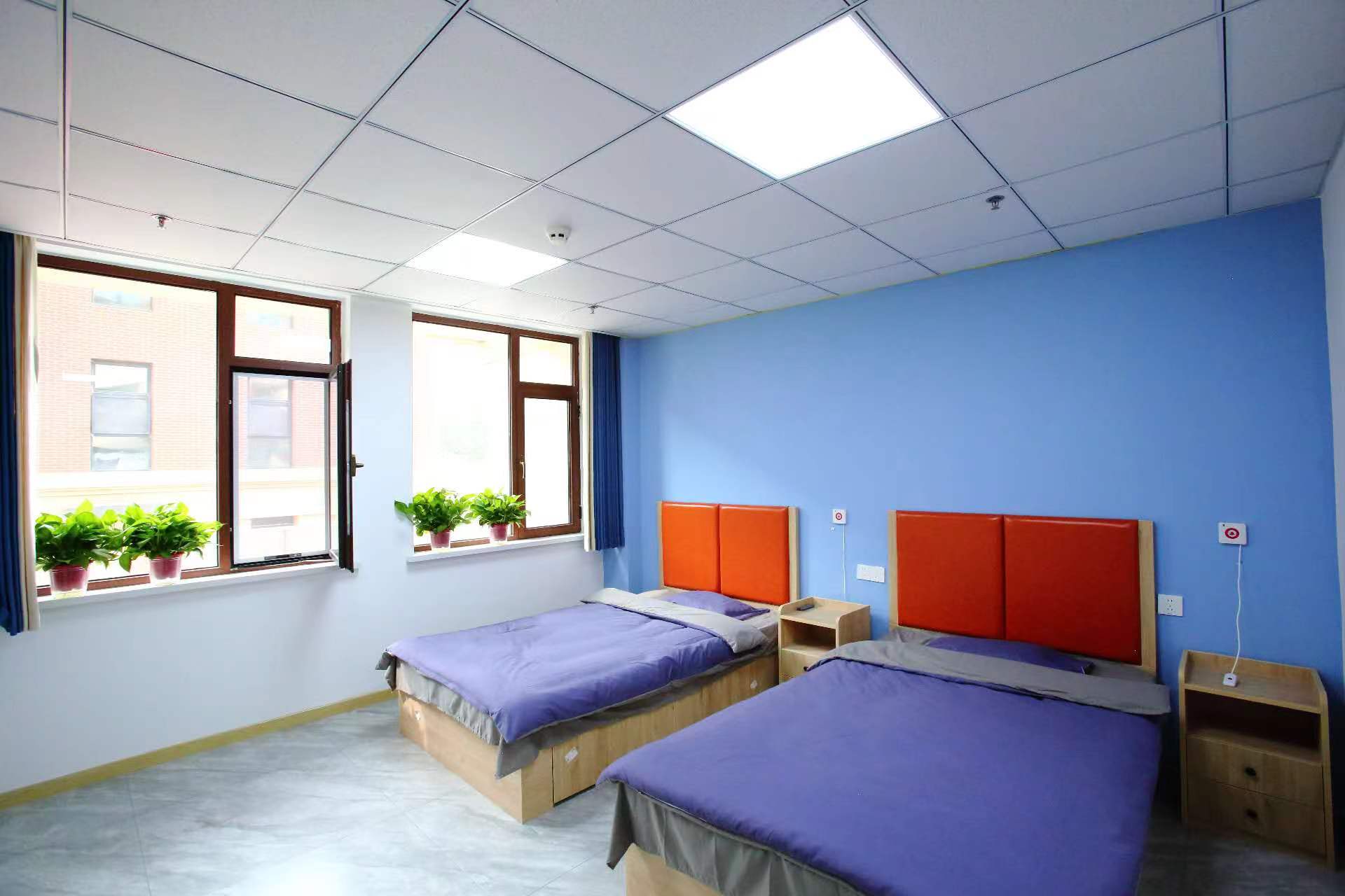 華宇幸福匯長者之家 華宇幸福匯長者之家