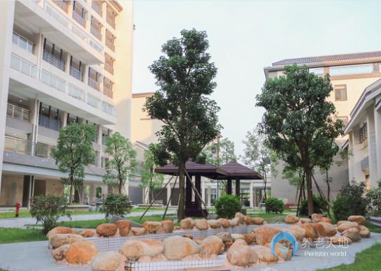 廣州南沙區(qū)養(yǎng)老院 廣州南沙區(qū)養(yǎng)老院