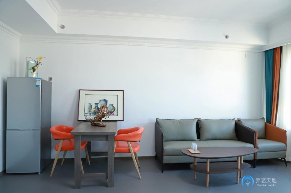 長春凈月頤康醫(yī)養(yǎng)中心