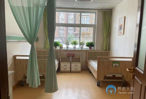 北京市華醫(yī)堂養(yǎng)老康復(fù)中心 北京市華醫(yī)堂養(yǎng)老康復(fù)中心