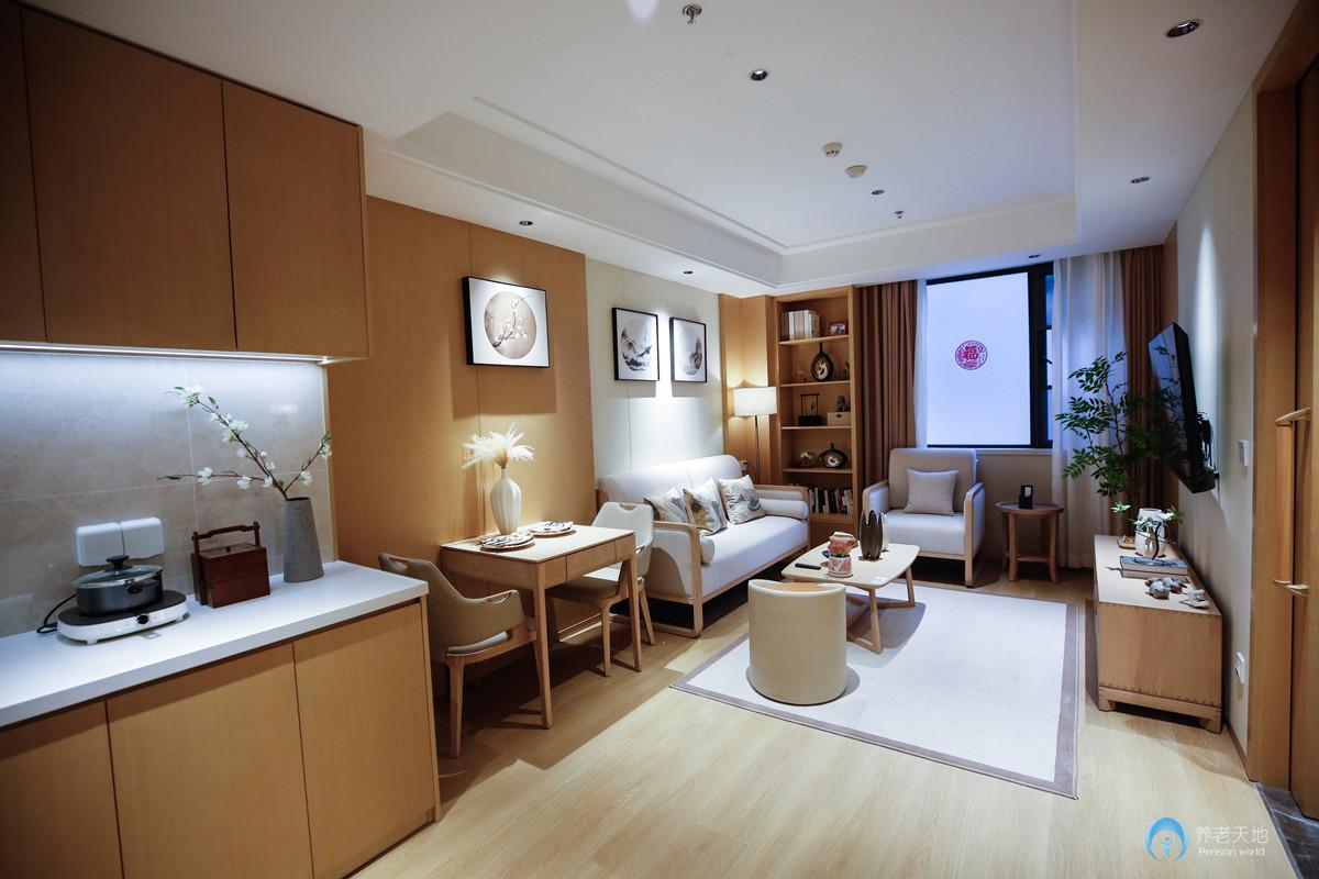 大家的家南昌永叔路城心社區(qū) 大家的家南昌永叔路城心社區(qū)