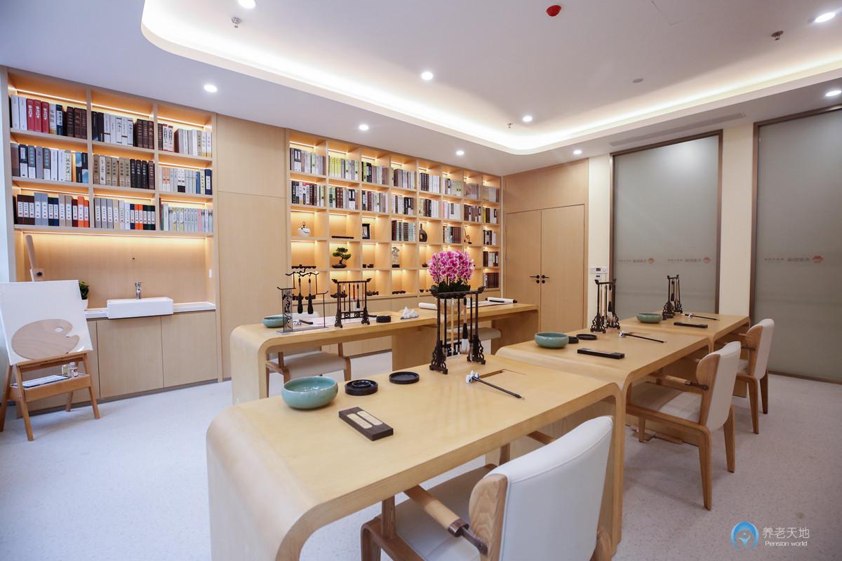 大家的家南昌永叔路城心社區(qū) 大家的家南昌永叔路城心社區(qū)