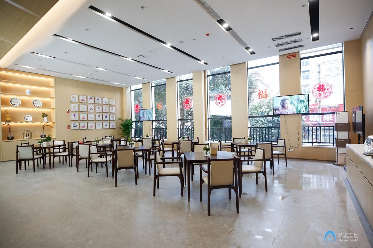 大家的家南昌永叔路城心社區(qū) 大家的家南昌永叔路城心社區(qū)