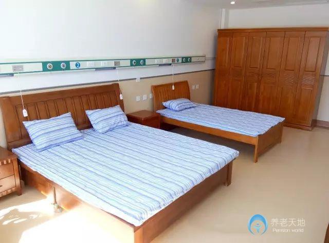 煙臺芝罘島老年頤養(yǎng)中心 煙臺芝罘島老年頤養(yǎng)中心