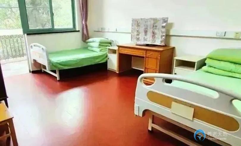 上海市浦東新區(qū)積孝敬老院 上海市浦東新區(qū)積孝敬老院