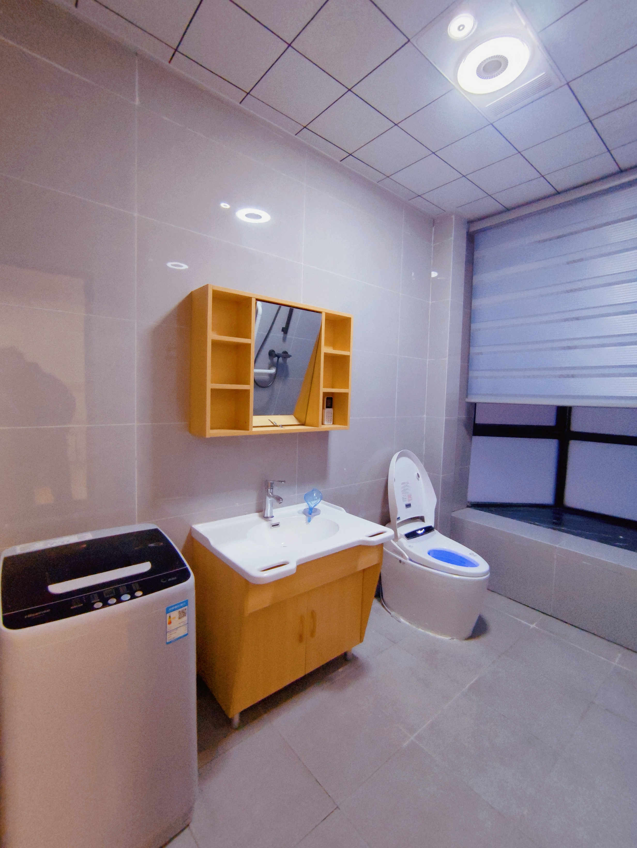 沐晨頤養(yǎng)中心 沐晨頤養(yǎng)中心