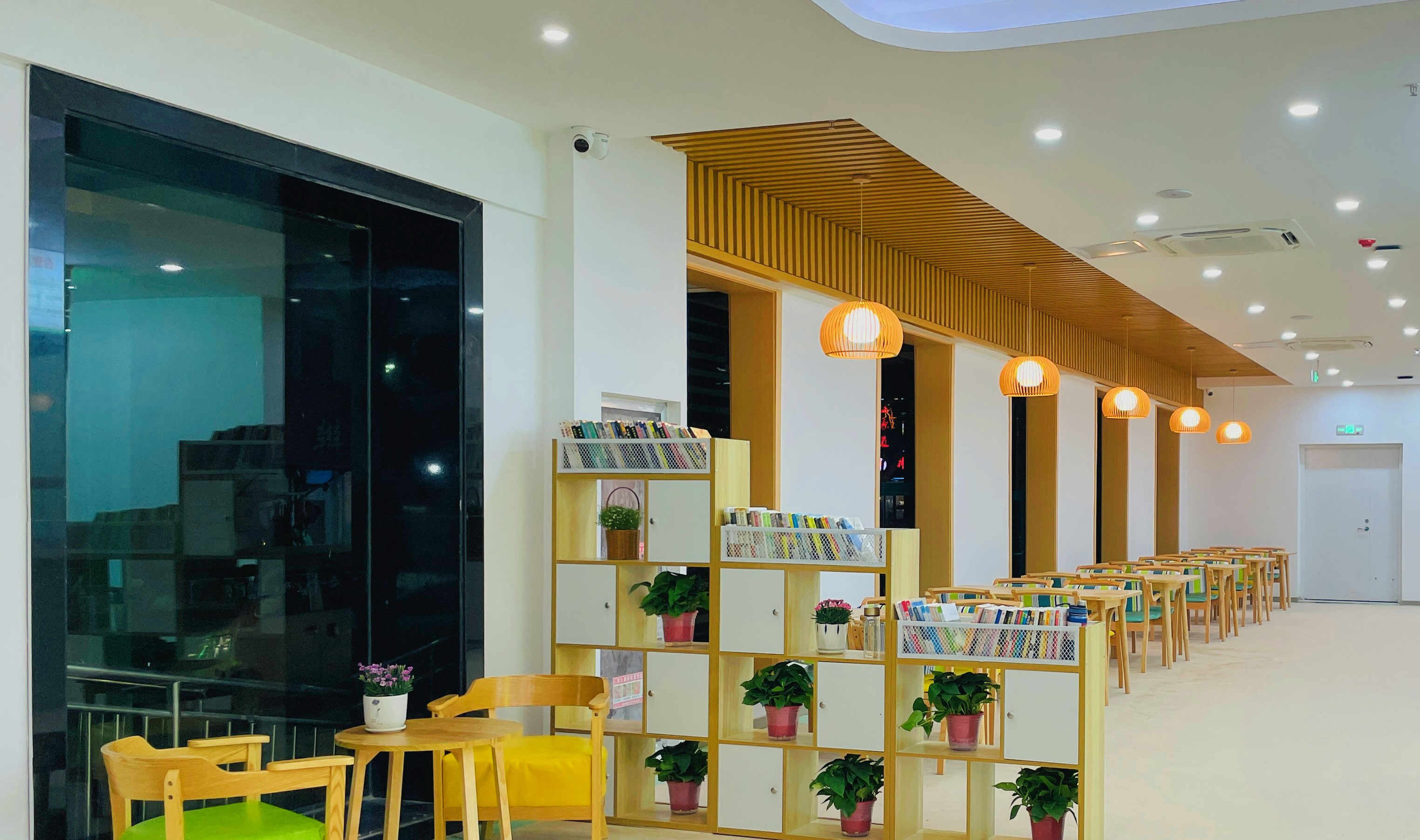 沐晨頤養(yǎng)中心 沐晨頤養(yǎng)中心