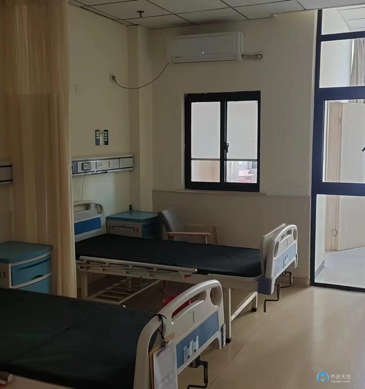 無(wú)錫華莊護(hù)理院 無(wú)錫華莊護(hù)理院