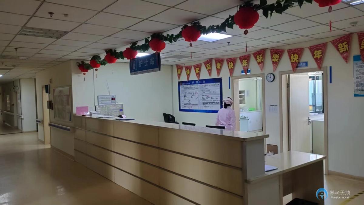 無(wú)錫華莊護(hù)理院 無(wú)錫華莊護(hù)理院