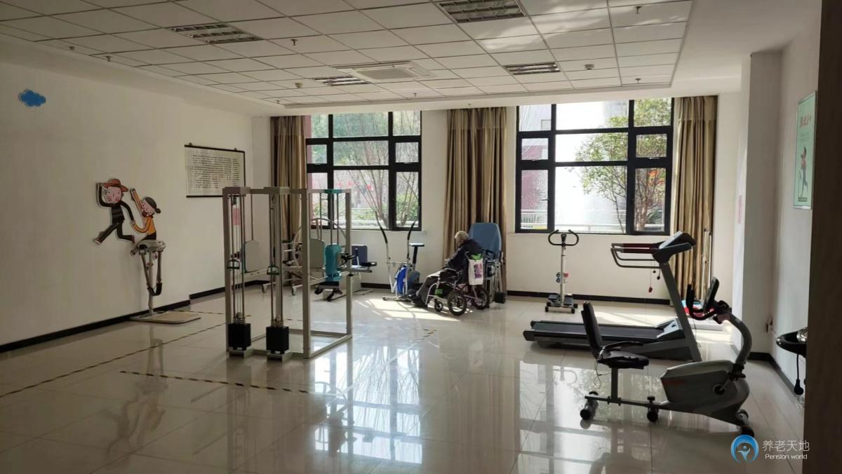 無(wú)錫華莊護(hù)理院 無(wú)錫華莊護(hù)理院