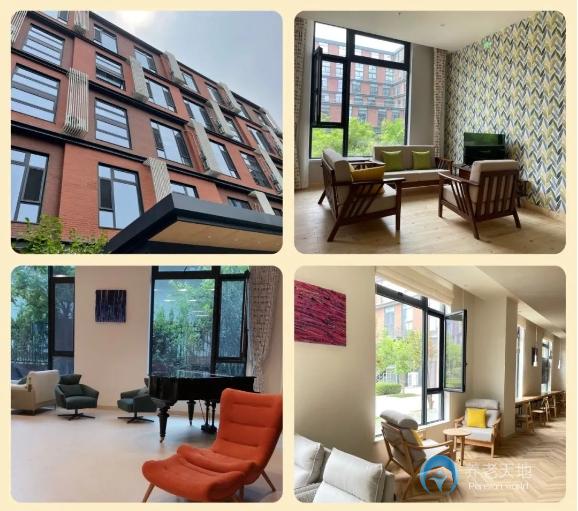 北京康語軒科豪(房山)老年公寓 北京康語軒科豪(房山)老年公寓