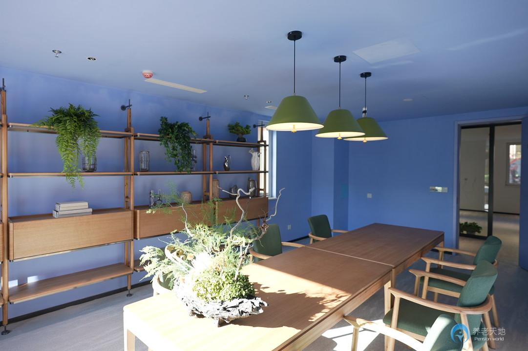 北京榮華齊山全齡健康樂養(yǎng)社區(qū)