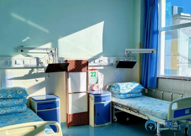 北京市朝陽區(qū)江達(dá)愛心養(yǎng)老院