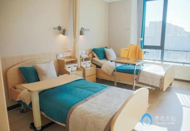 北京恭和苑半壁店老年公寓 北京恭和苑半壁店老年公寓