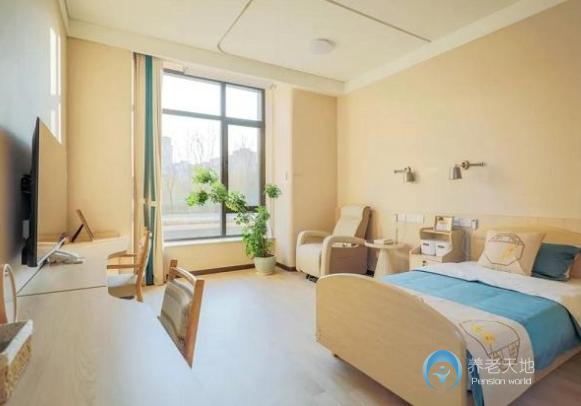 北京恭和苑半壁店老年公寓 北京恭和苑半壁店老年公寓