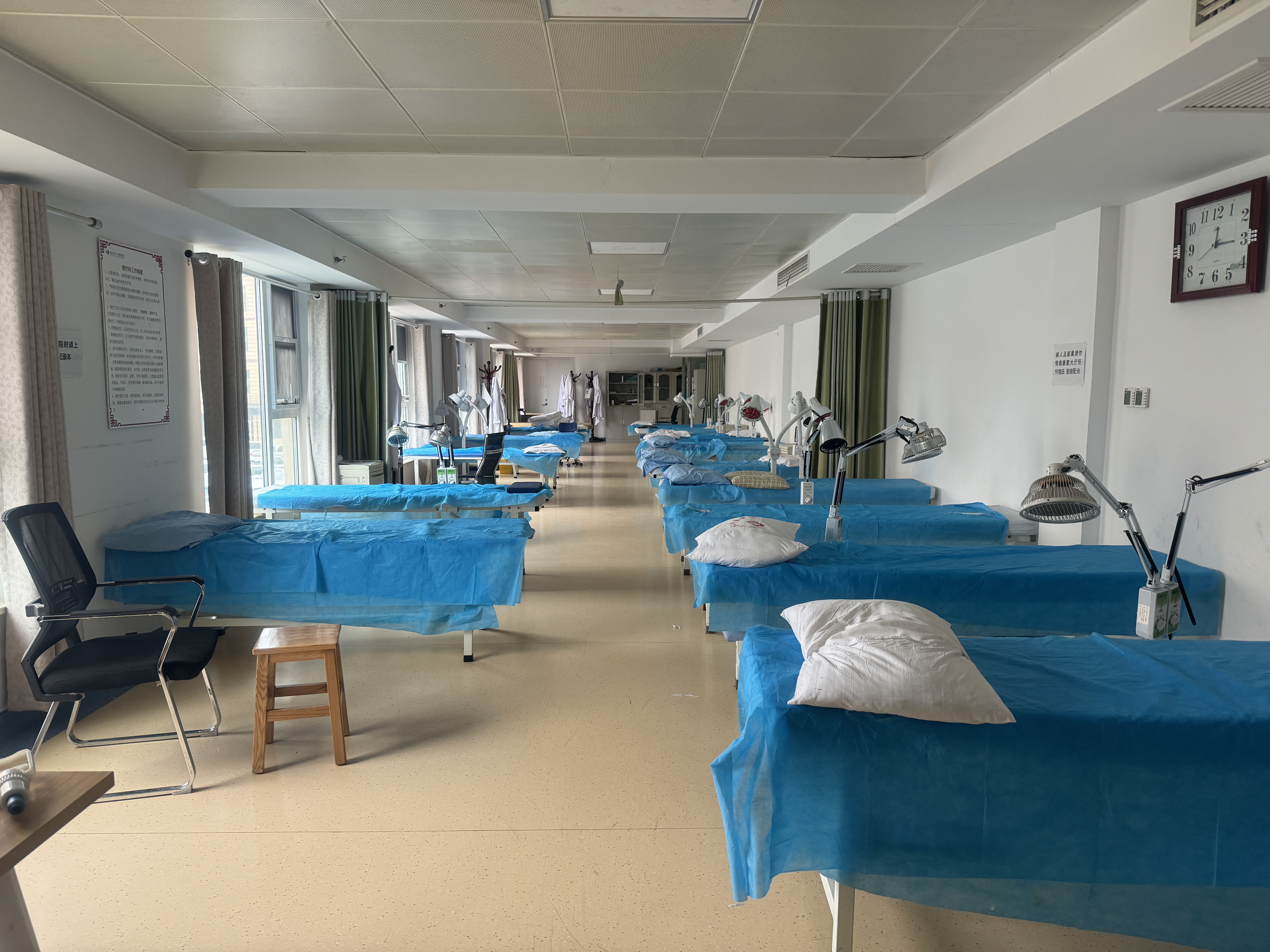 第二中醫(yī)醫(yī)院老年護理院 第二中醫(yī)醫(yī)院老年護理院