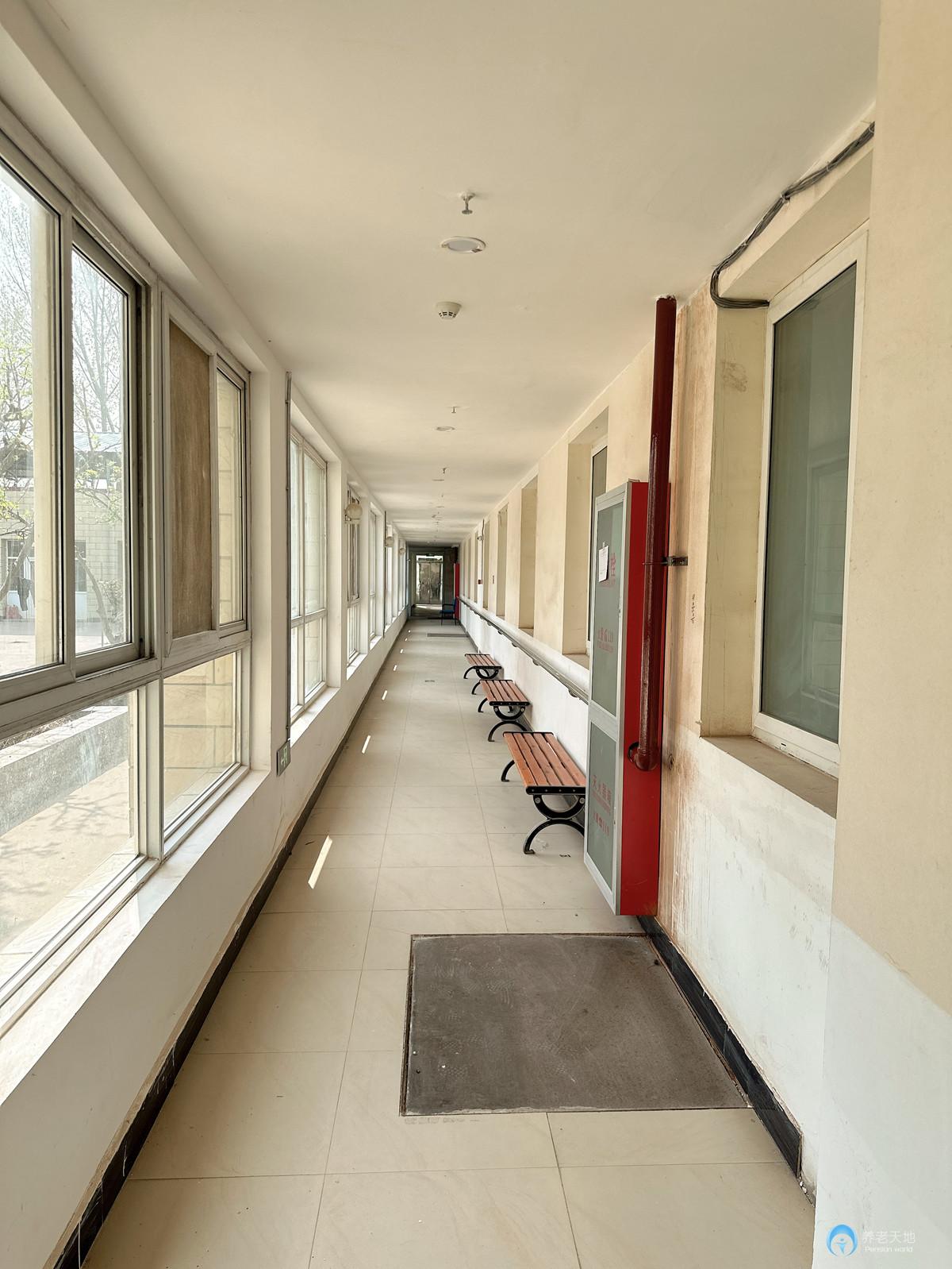 北京市房山區(qū)麗昆老年護理院