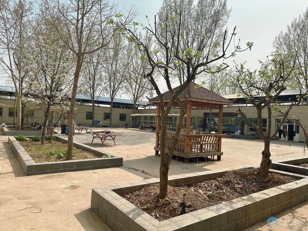 北京市房山區(qū)麗昆老年護理院