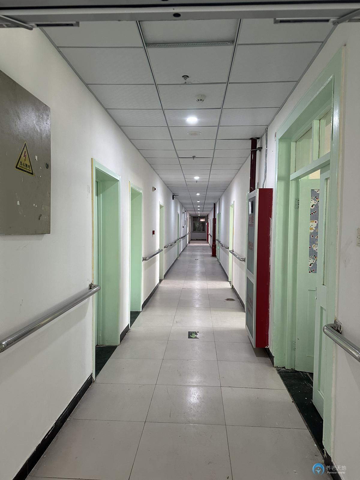 北京市房山區(qū)麗昆老年護理院