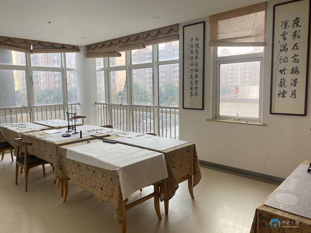 無(wú)錫經(jīng)開區(qū)貢湖頤養(yǎng)院