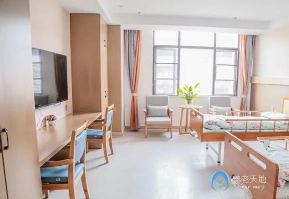 南京悅?cè)A匯景護理院和園養(yǎng)老綜合體