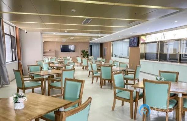 南京悅?cè)A匯景護理院和園養(yǎng)老綜合體