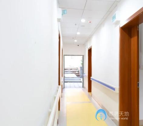 長沙鑫遠(yuǎn)博愛醫(yī)養(yǎng)中心