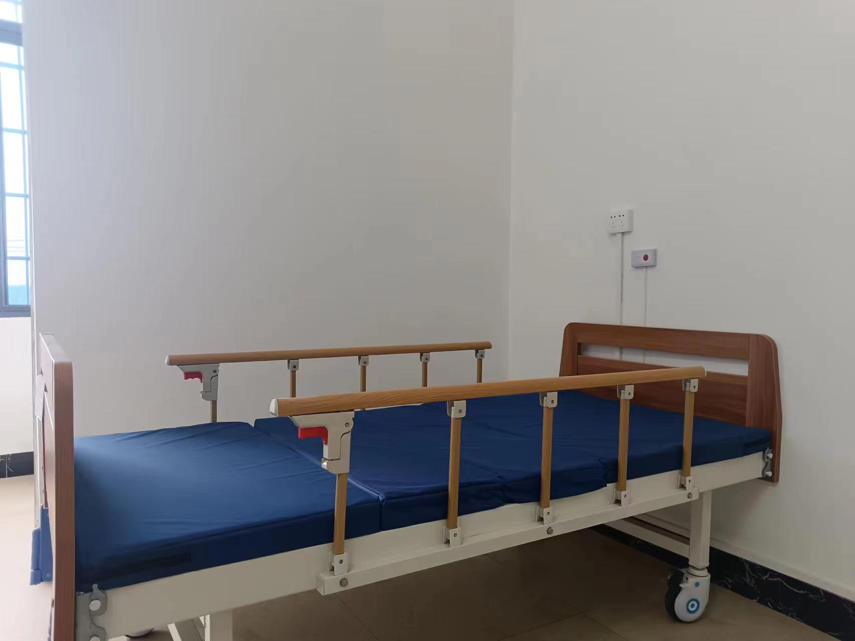 吳川市友辰養(yǎng)老院 吳川市友辰養(yǎng)老院