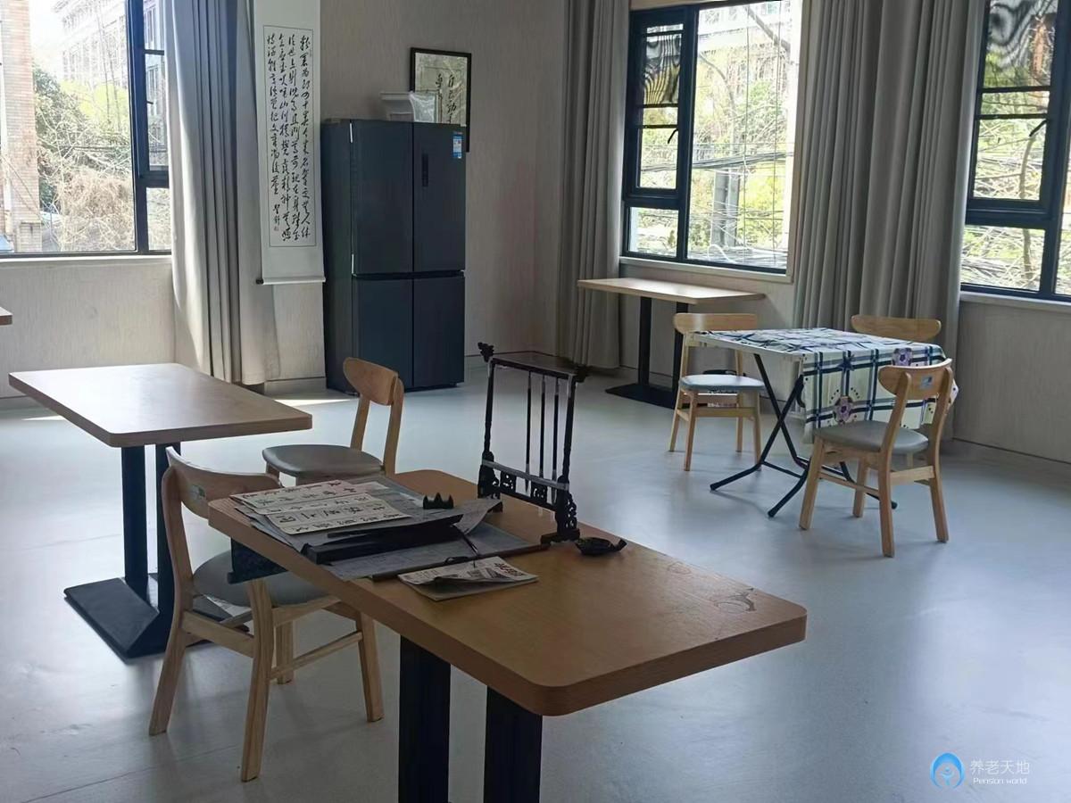 成都藍(lán)生醫(yī)養(yǎng)中心