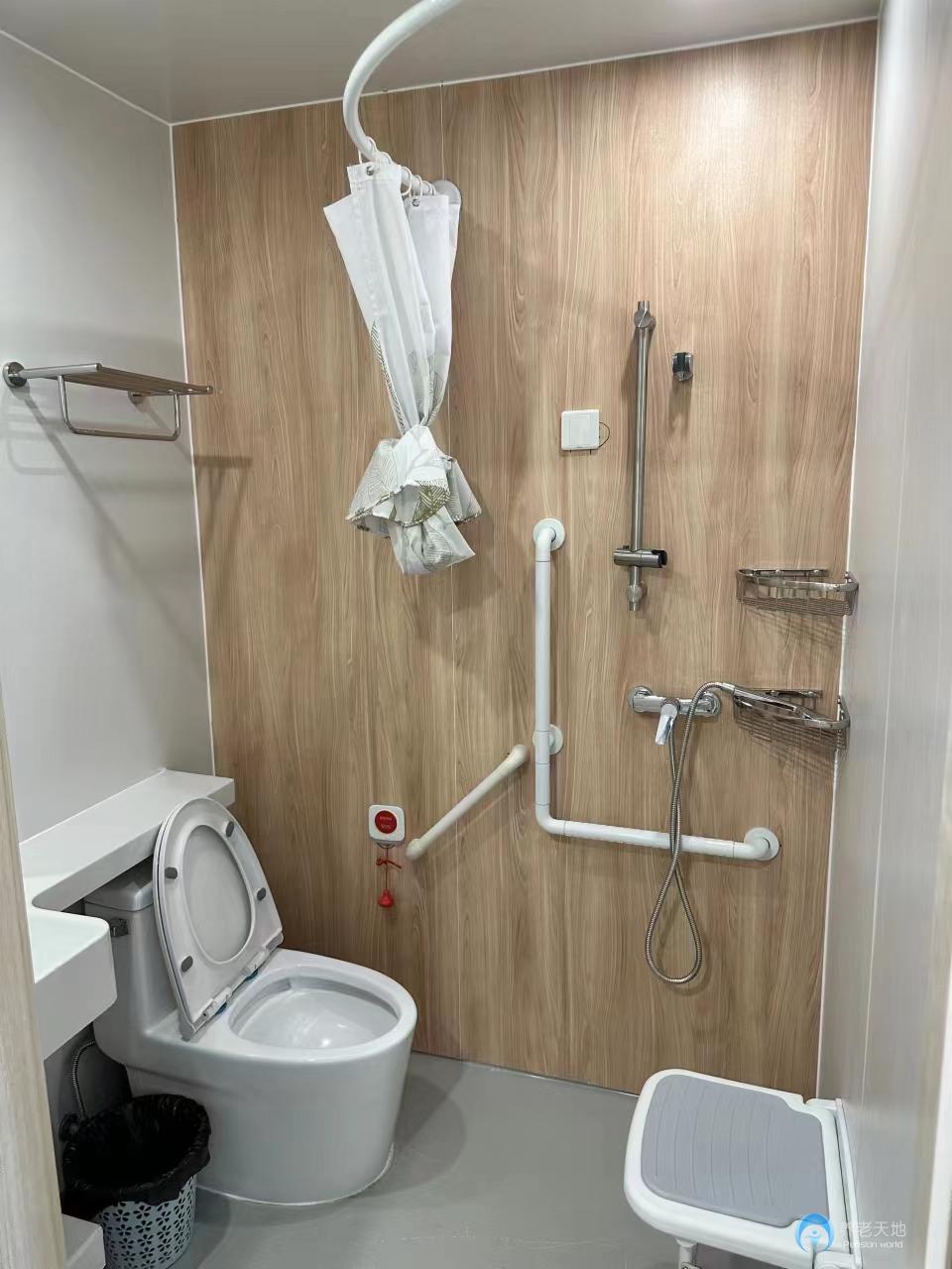 成都藍(lán)生醫(yī)養(yǎng)中心