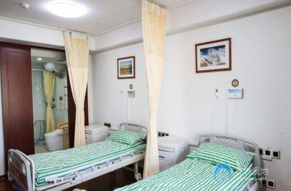 南京鐘山頤養(yǎng)園老年公寓 南京鐘山頤養(yǎng)園老年公寓