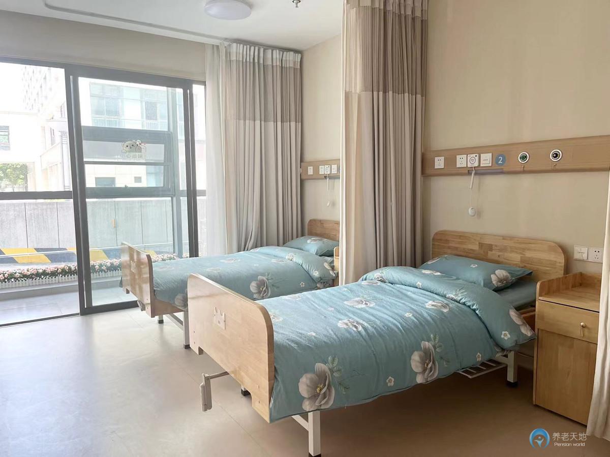 無錫梁溪區(qū)凈慧孝馨護(hù)理院