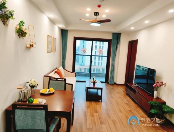 合肥儒陽幸福頤園