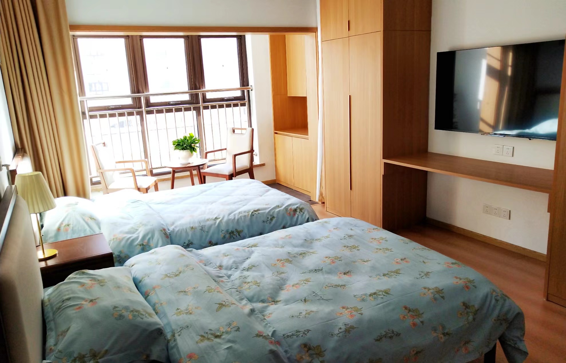 德康寧醫(yī)養(yǎng)中心 德康寧醫(yī)養(yǎng)中心